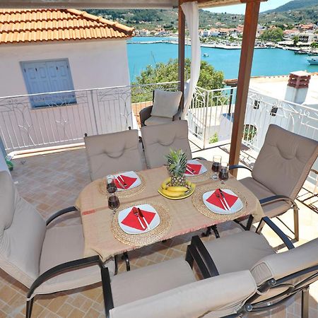 Seminas House Villa Skopelos Town Exterior photo
