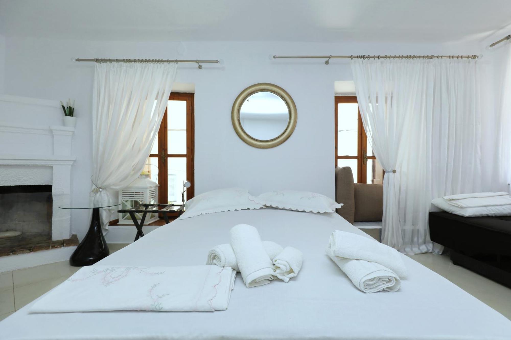 Seminas House Villa Skopelos Town Exterior photo