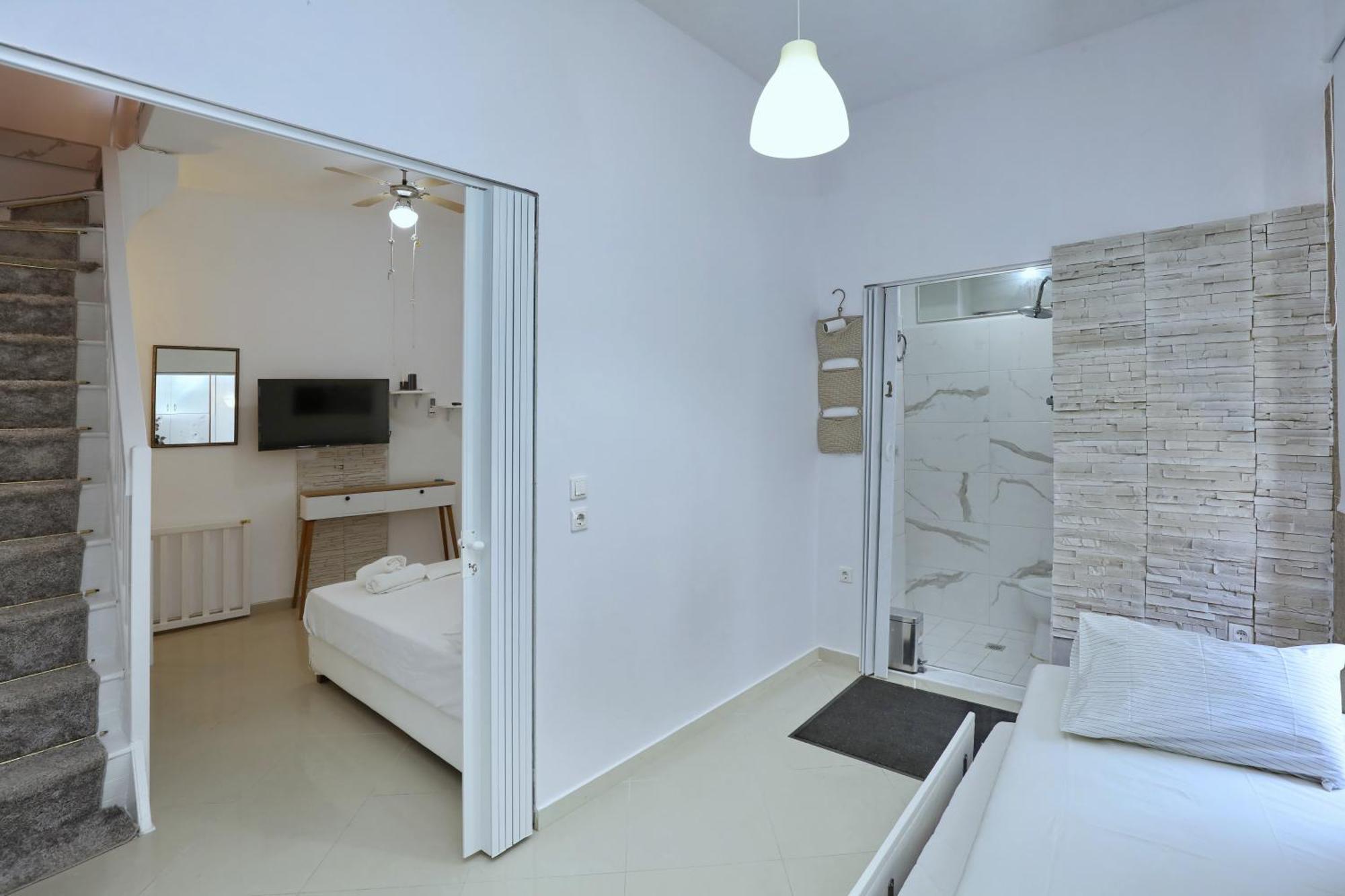 Seminas House Villa Skopelos Town Exterior photo