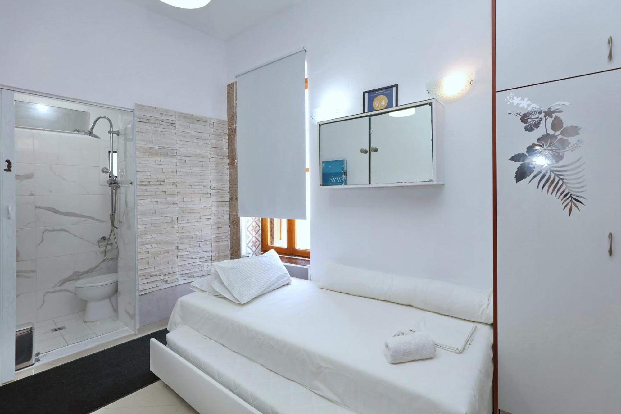 Seminas House Villa Skopelos Town Exterior photo