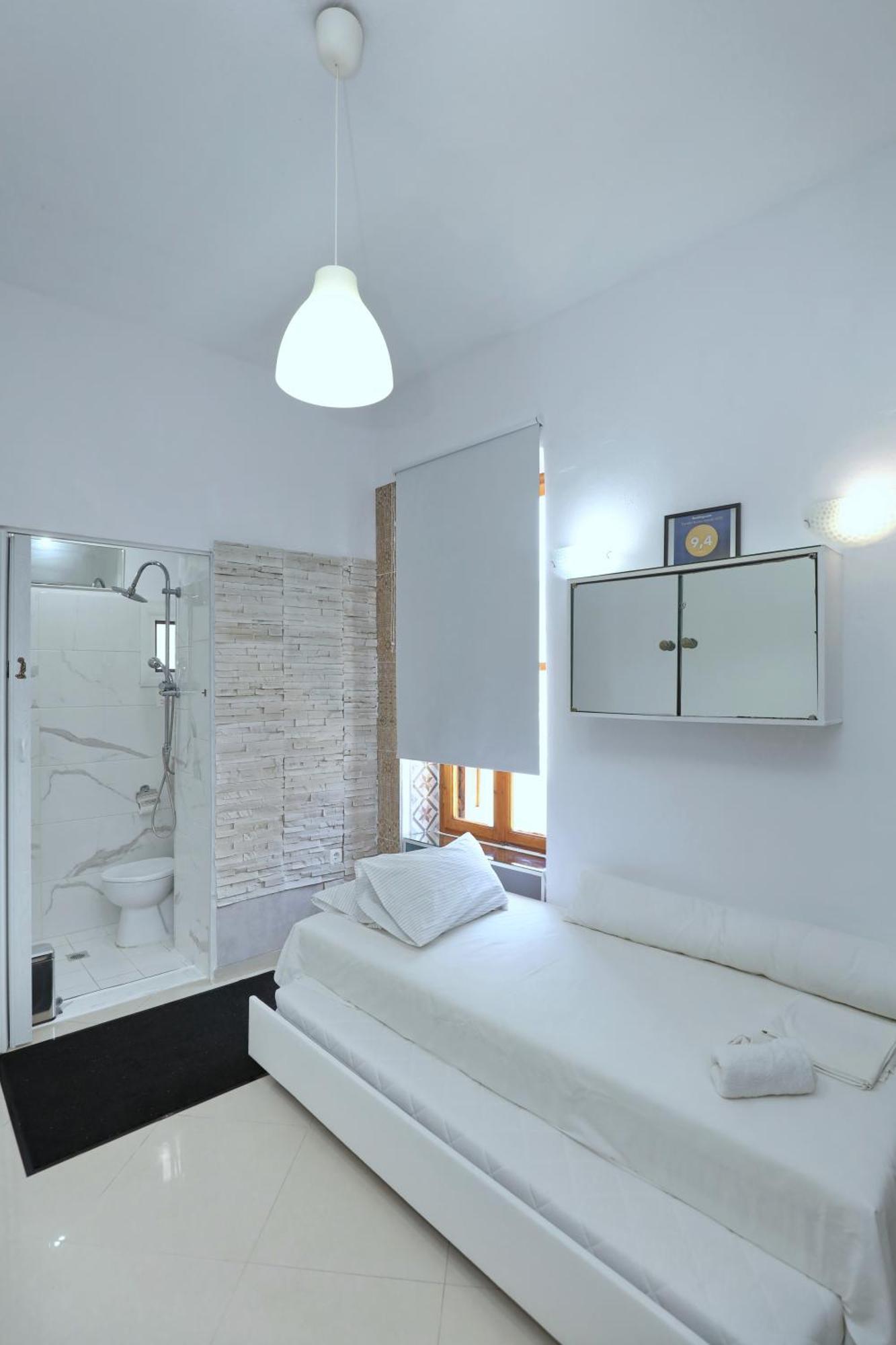 Seminas House Villa Skopelos Town Exterior photo