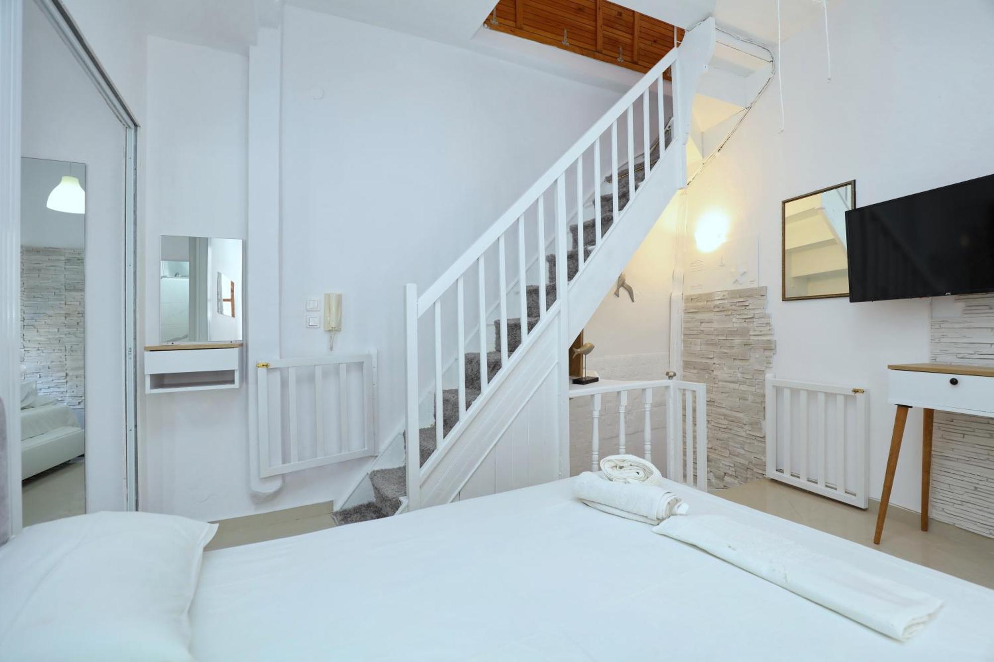 Seminas House Villa Skopelos Town Exterior photo
