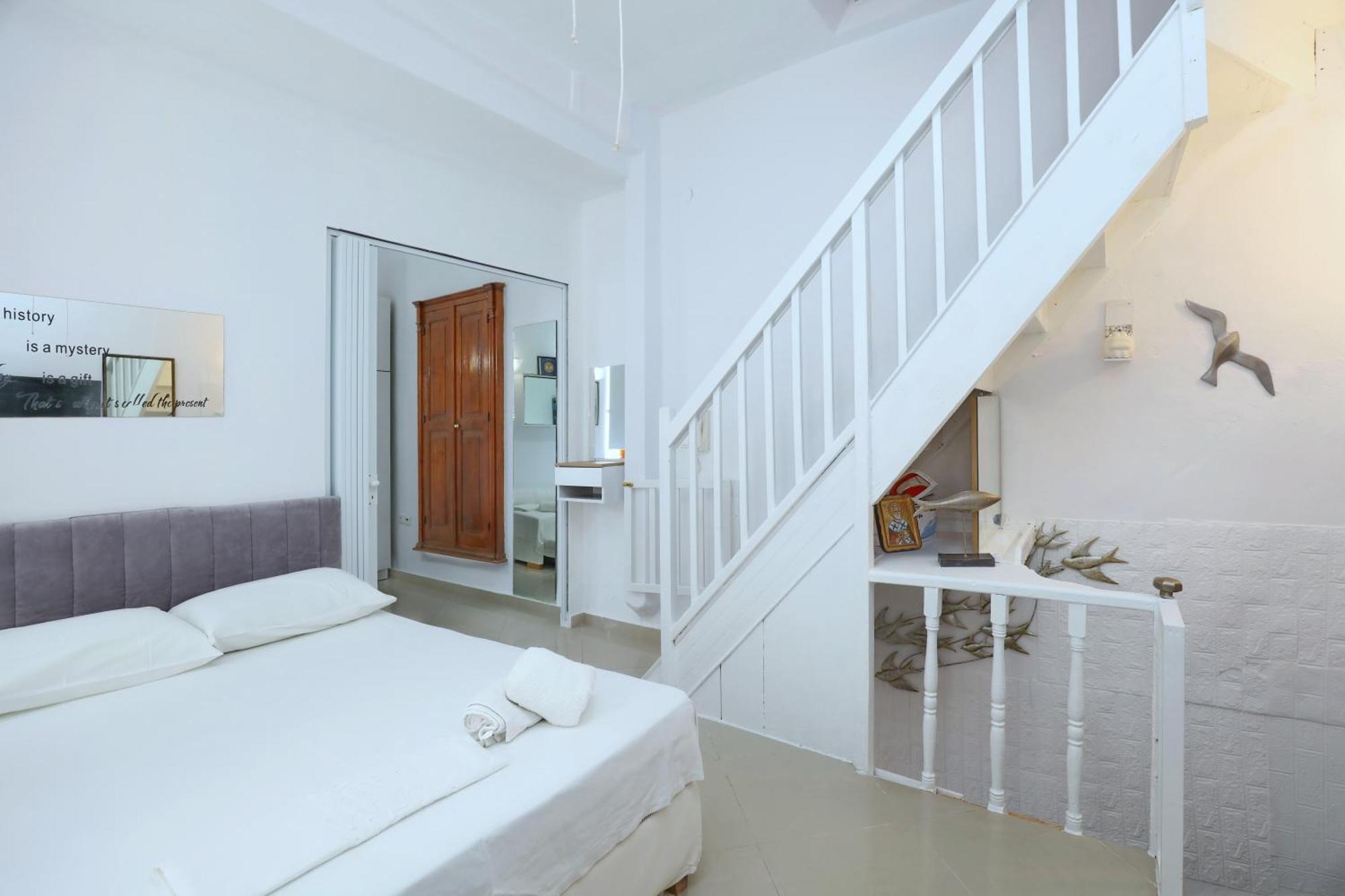 Seminas House Villa Skopelos Town Exterior photo