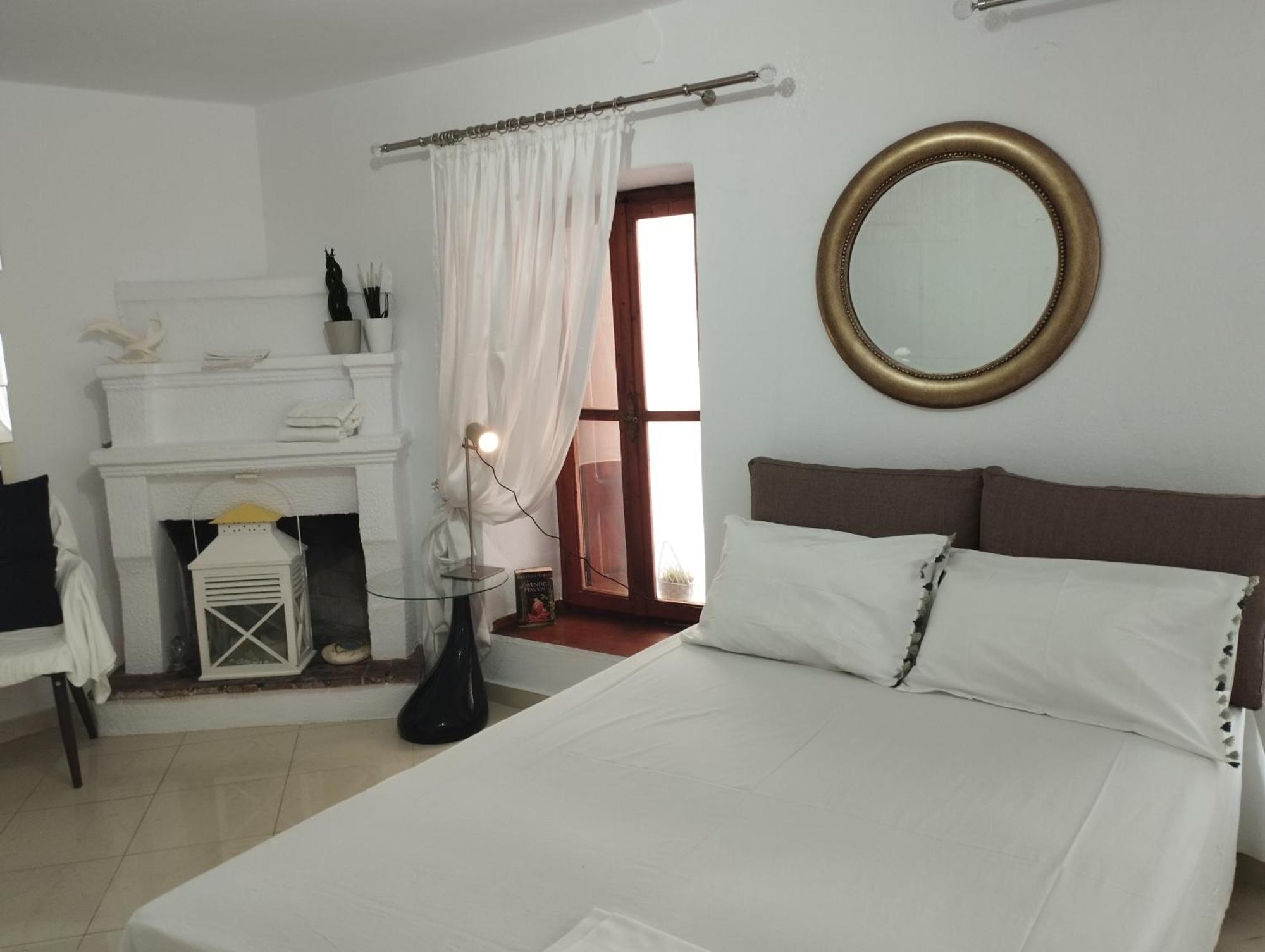 Seminas House Villa Skopelos Town Exterior photo