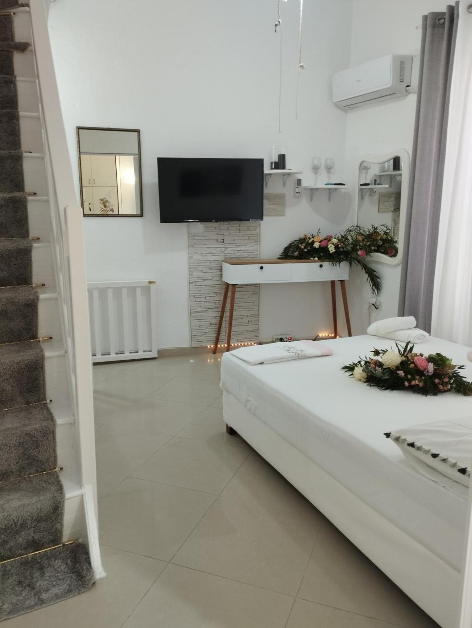 Seminas House Villa Skopelos Town Exterior photo