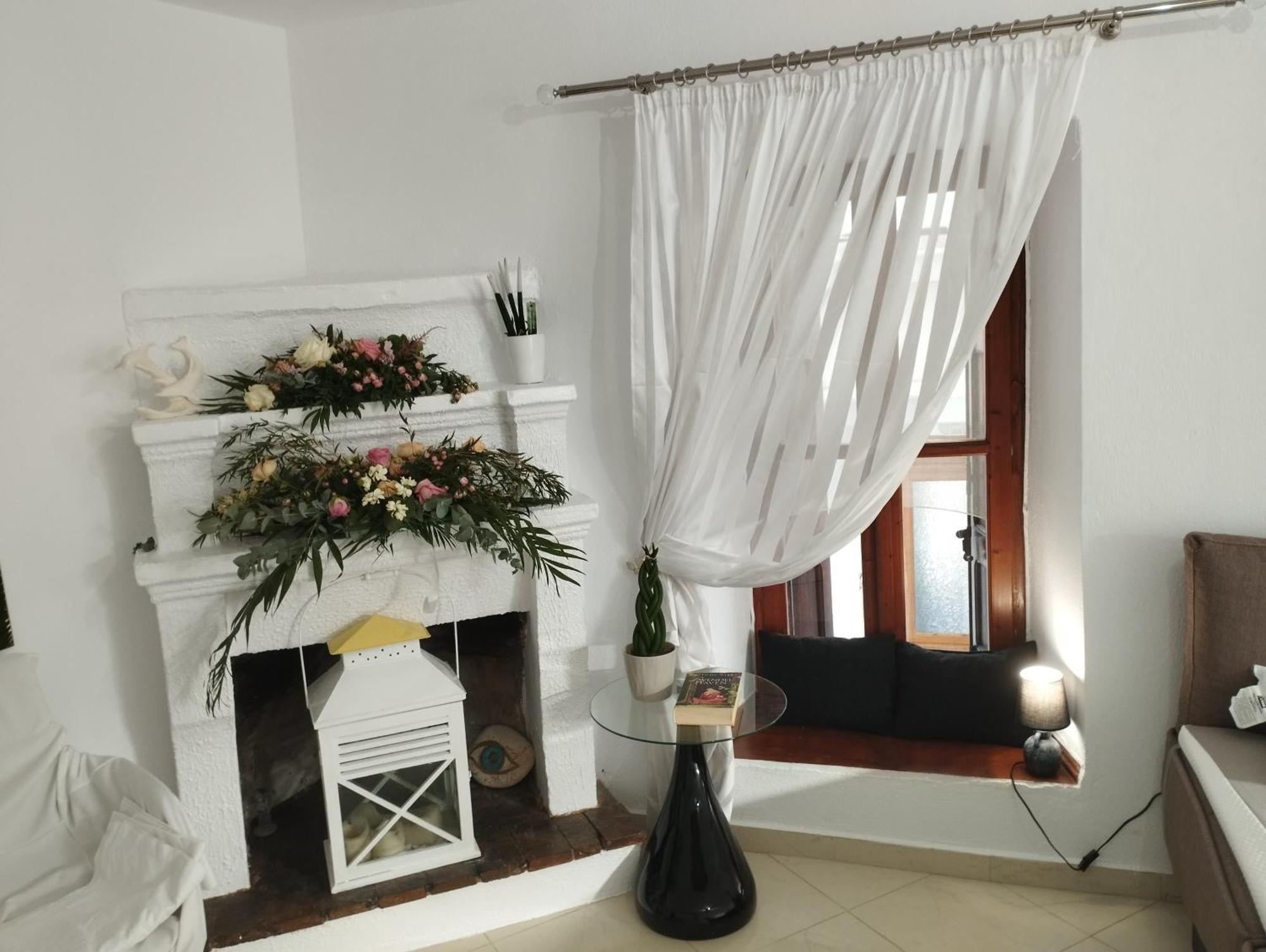 Seminas House Villa Skopelos Town Exterior photo
